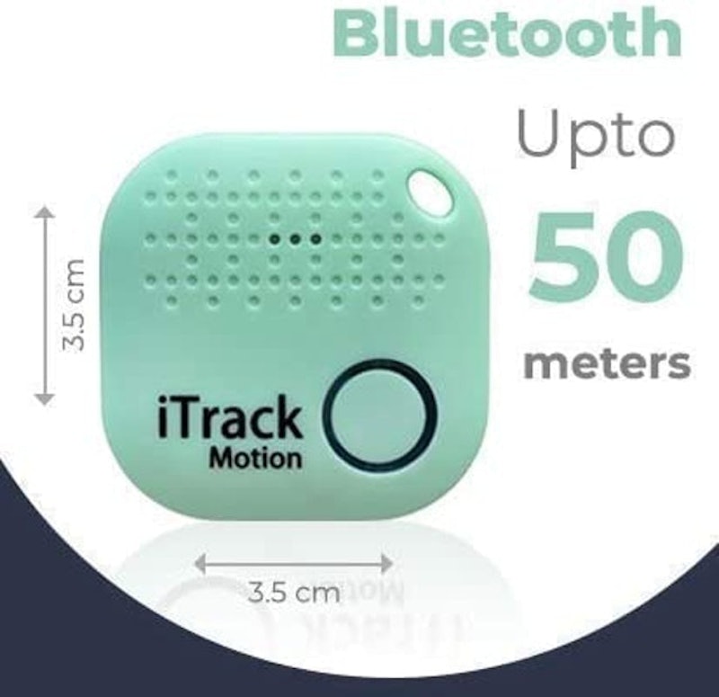 Motion Key Finder 1