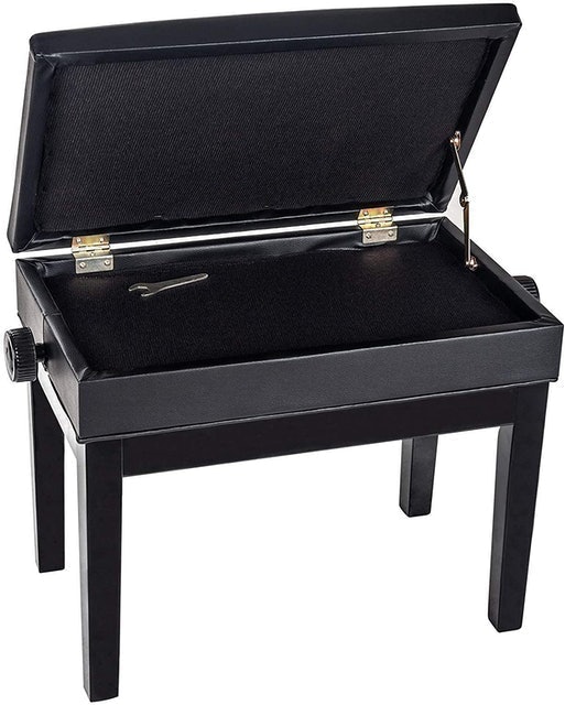 Piano Stool 3