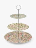 10 Best Tiered Cake Stands UK 2024 | Spode, Portmeirion, and More 1