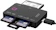 Zedela 7-in-1 Multi Card Reader 1