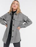 10 Best Shackets for Women UK 2024 | ASOS, & Other Stories and More 3
