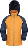 6 Best Raincoats for Kids UK 2024 | Hatley, Trespass and More 1
