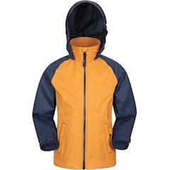 Torrent II Kids Waterproof Jacket