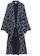Fancy Pumpkin Yukata Kimono 1