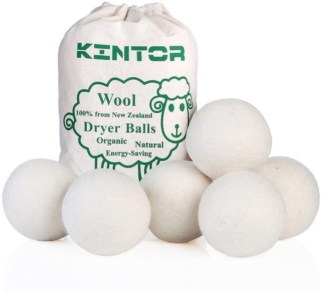 10 Best Dryer Balls UK 2024 3
