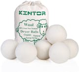 10 Best Dryer Balls UK 2024 3