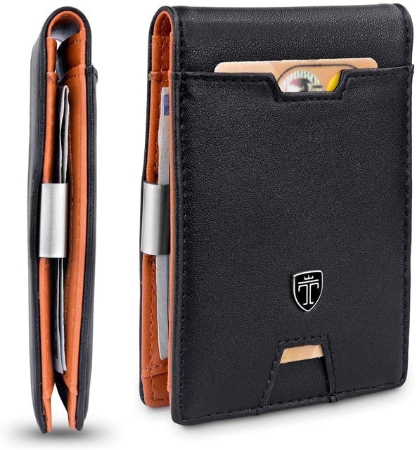 10 Best Men's Wallets UK 2024 | Polo Ralph Lauren, Ted Baker and More 5