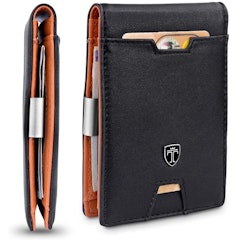 London Mini Bifold Wallet