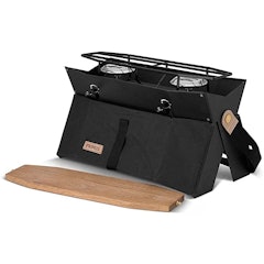 Onja Single Fuel Stove