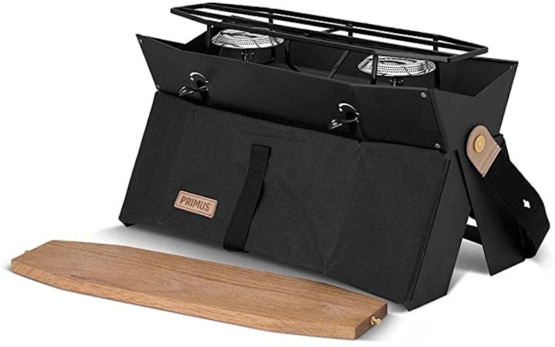 Onja Single Fuel Stove 1