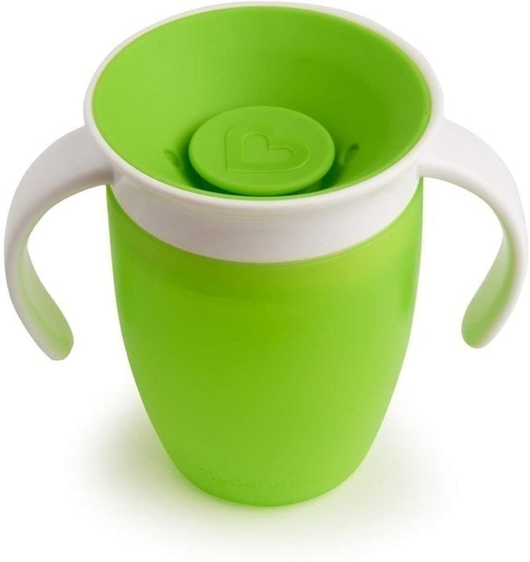 Miracle 360 Degree Trainer Cup 1