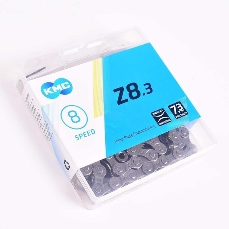 6, 7, 8-Speed Bike Chain 1