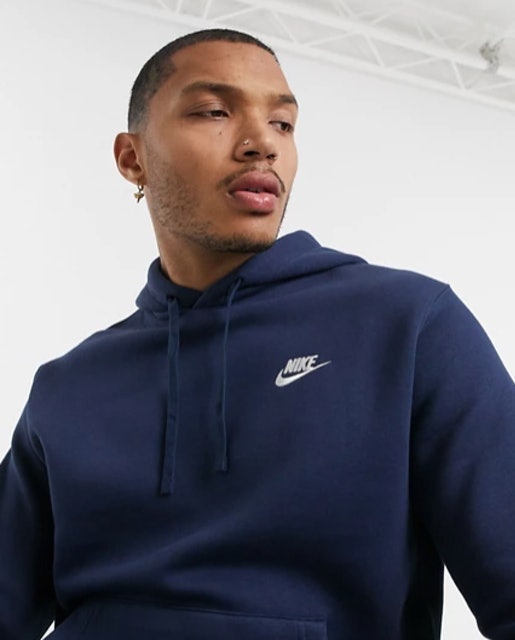 Club Hoodie 1