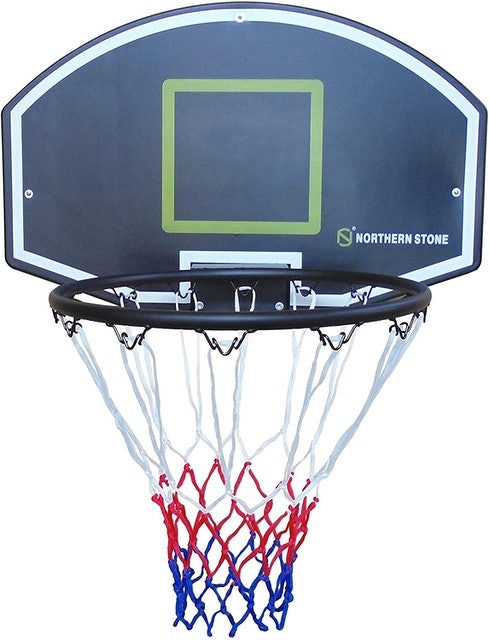 10 Best Basketball Hoops UK 2024| Lifetime, Dripex and More 4