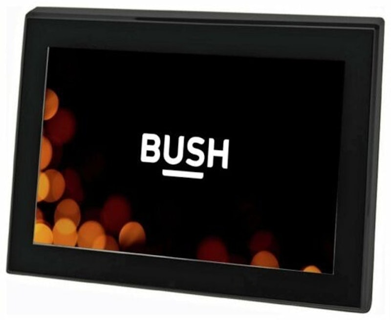 Digital Photo Frame 1