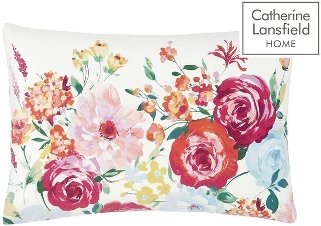 Salisbury Boudoir Cushion 1