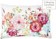 Catherine Lansfield Salisbury Boudoir Cushion 1