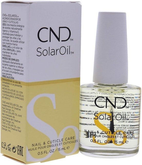 10 Best Treatments for Damaged Nails UK 2024 | Sally Hansen, OPI and More 2