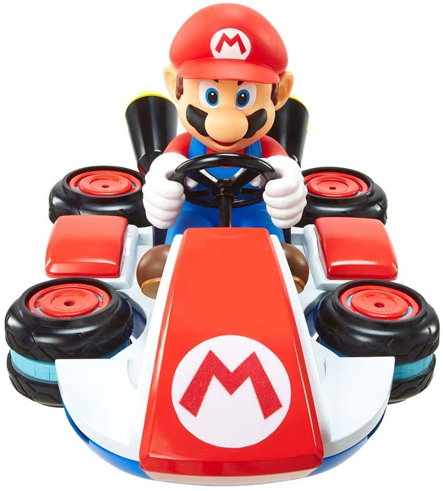 Mario Kart 8 Anti-Gravity RC Racer 2