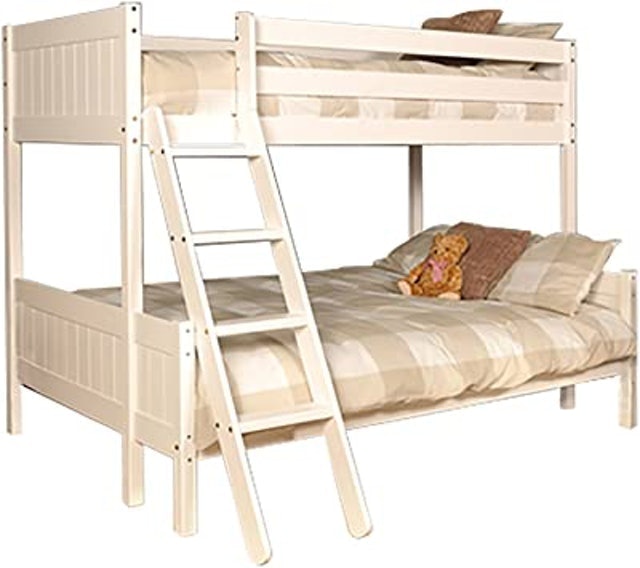 10 Best Bunk Beds UK 2024 | Argos Home, Stompa and More 2