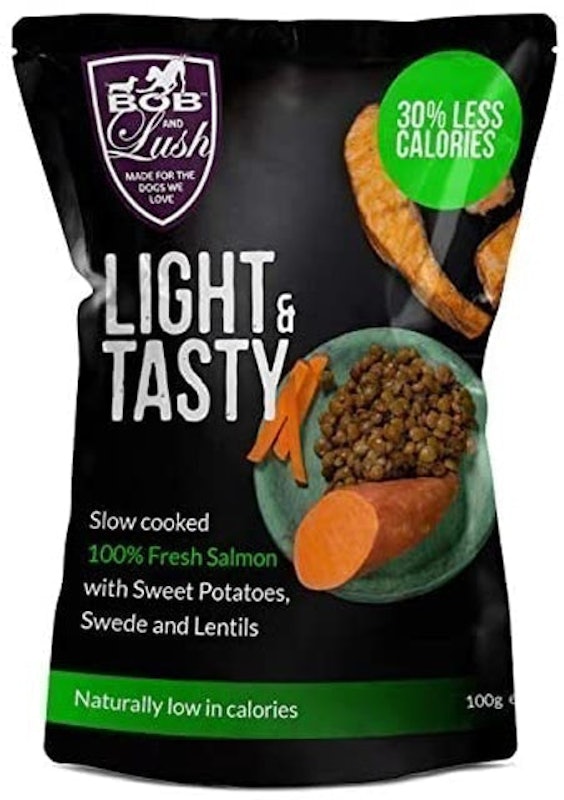 Light & Tasty Slow Cooked Salmon Without Gravy 1