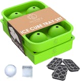 10 Best Ice Cube Trays UK 2024 3