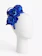 John Lewis & Partners Chloe Triple Flower Fascinator 1