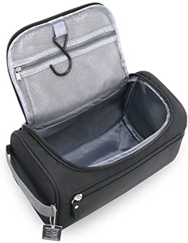 Hanging Travel Toiletry Bag 2