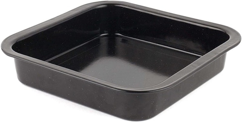 Romano Square Roasting Pan 1