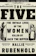 Hallie Rubenhold The Five: The Untold Lives of the Women Killed by Jack the Ripper 1