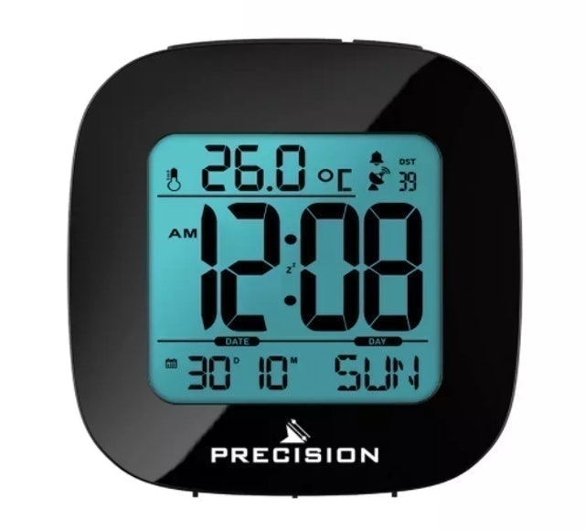 10 Best Alarm Clocks UK 2024 2