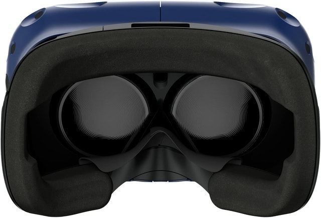 Vive Pro 3
