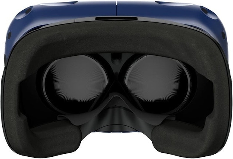 Vive Pro 3
