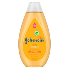 Baby Shampoo