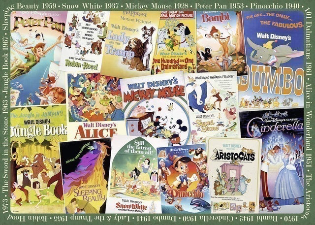 10 Best Disney Gifts for Adults UK | Loungefly Disney Store and More 2