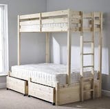 10 Best Bunk Beds UK 2024 | Argos Home, Stompa and More 4