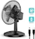 EasyAcc Battery Desk Fan 1