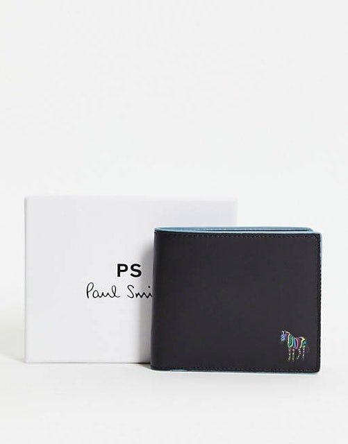 10 Best Men's Wallets UK 2024 | Polo Ralph Lauren, Ted Baker and More 2