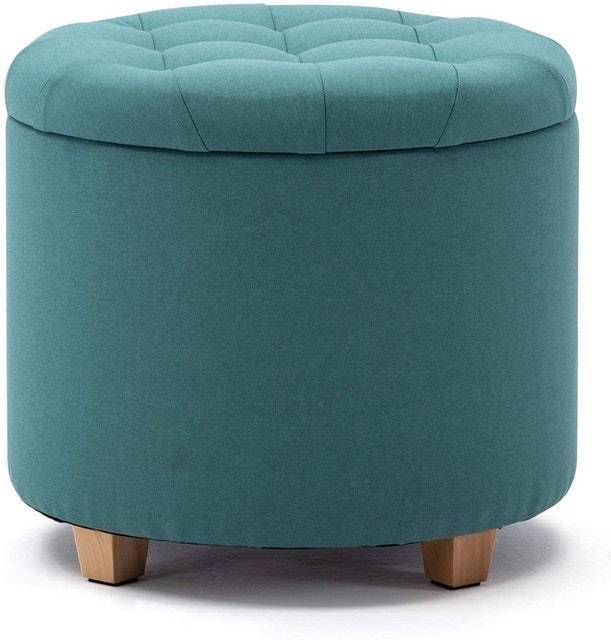 8 Best Footstools 2024 | UK Interior Designer Reviewed 2
