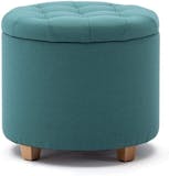 8 Best Footstools 2024 | UK Interior Designer Reviewed 2