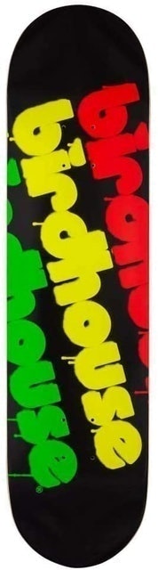 10 Best Skateboard Decks UK 2024 | Birdhouse, Loaded and More 1