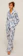John Lewis & Partners Wisteria Cotton Pyjama Set 1