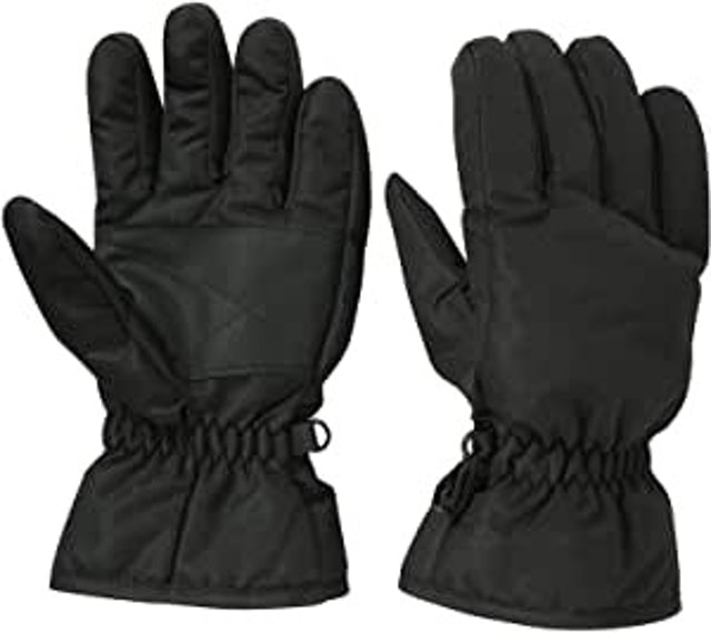 Kids Ski Gloves 1