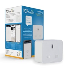 Smart WiFi Plug