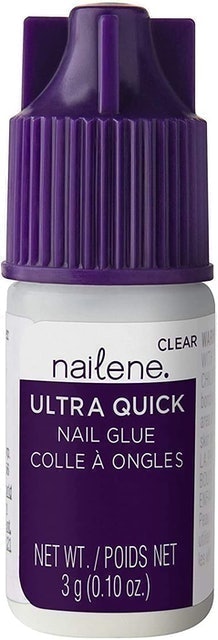 10 Best Nail Glues UK 2024 | Nailene, NYK1 and More 1