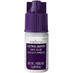 Ultra-Quick Nail Glue