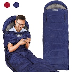 Camping Sleeping Bag