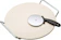 KitchenCraft World of Flavours Pizza Stone 1