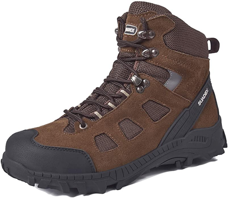 Safety Work Boots 1