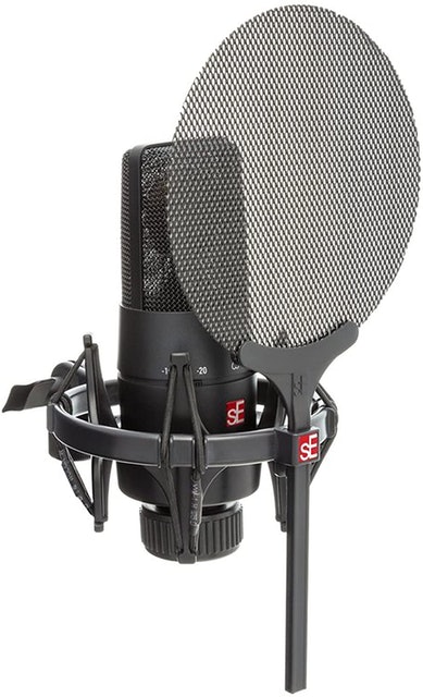 X1 S Vocal Pack 1